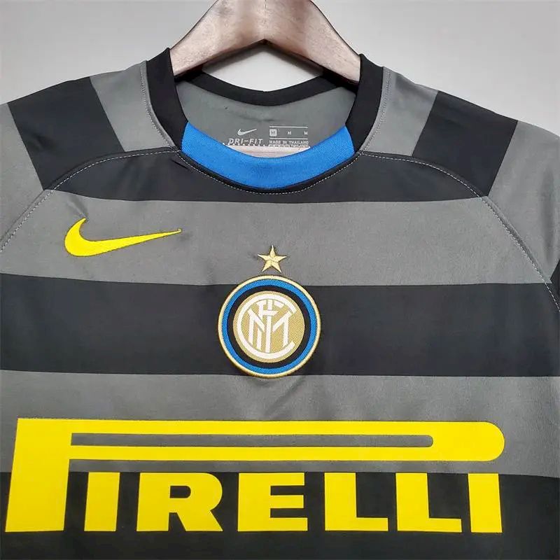 INTER DE MILAN III 20/21 HOMME (RÉTRO)