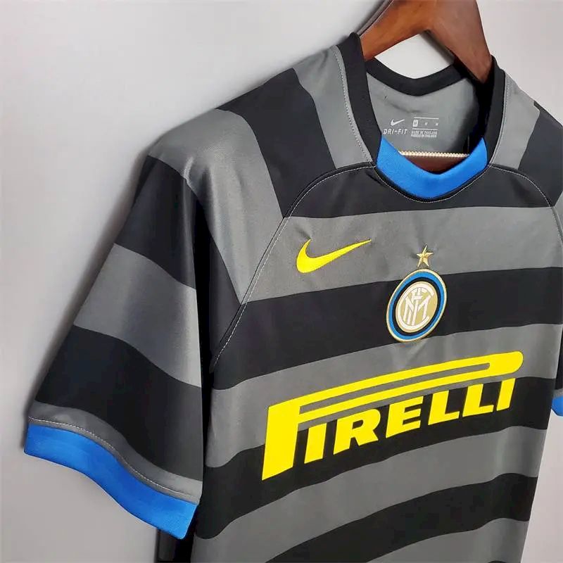 INTER DE MILAN III 20/21 HOMME (RÉTRO)