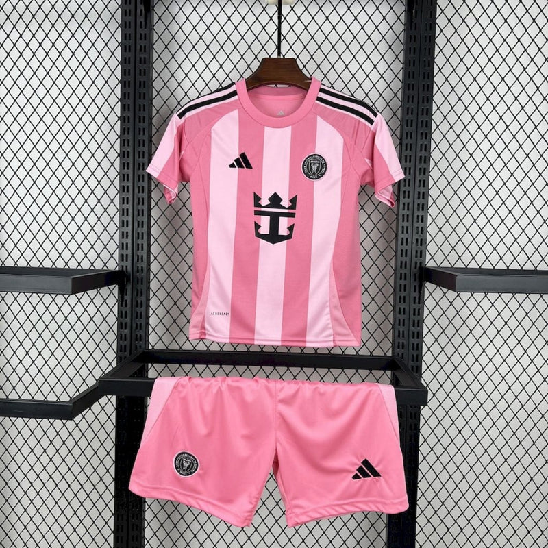 INTER MIAMI I 25/26 KIT ENFANT