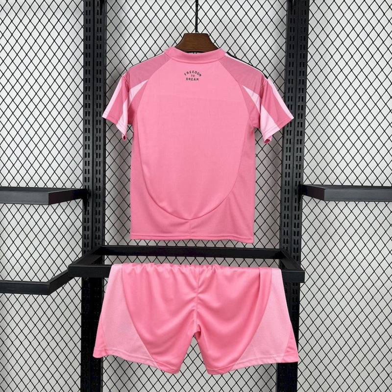 INTER MIAMI I 25/26 KIT ENFANT