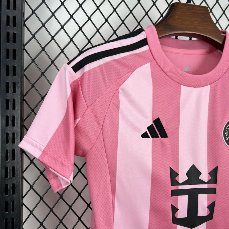 INTER MIAMI I 25/26 KIT ENFANT