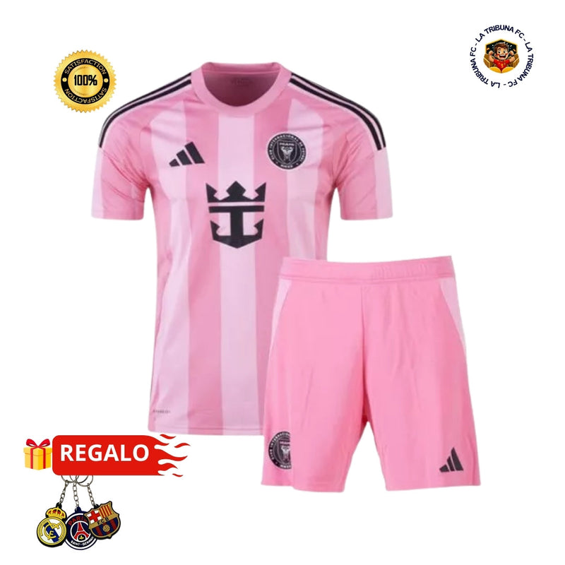 INTER MIAMI I 25/26 KIT ENFANT