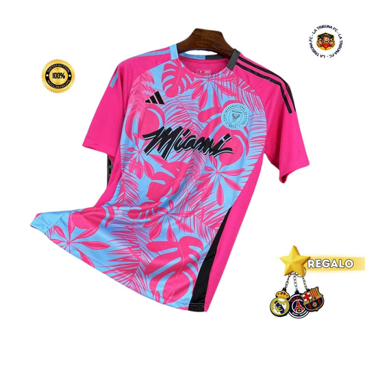 INTER MIAMI EDICIÓN ESPECIAL 25/26 HOMME