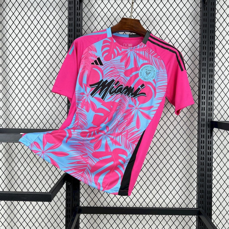 INTER MIAMI EDICIÓN ESPECIAL 25/26 HOMME