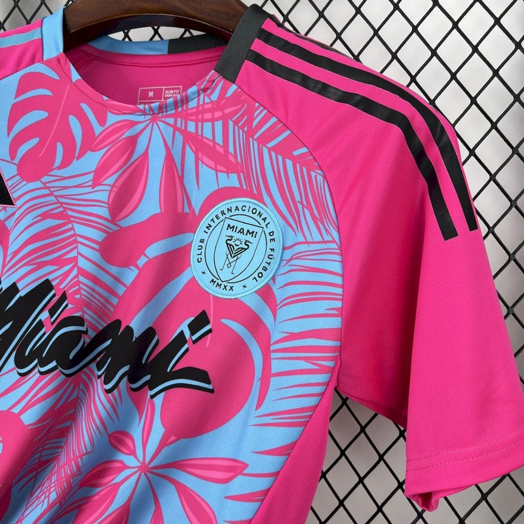 INTER MIAMI EDICIÓN ESPECIAL 25/26 HOMME