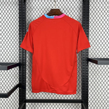 INTER MIAMI 25/26 EDICIÓN ESPECIAL ROSA ROJO HOMME