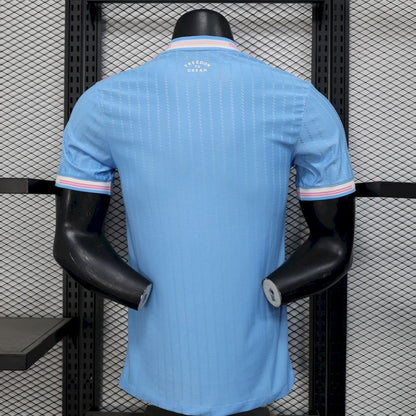 INTER MIAMI III 25/26 HOMME (VERSIÓN JUGADOR)