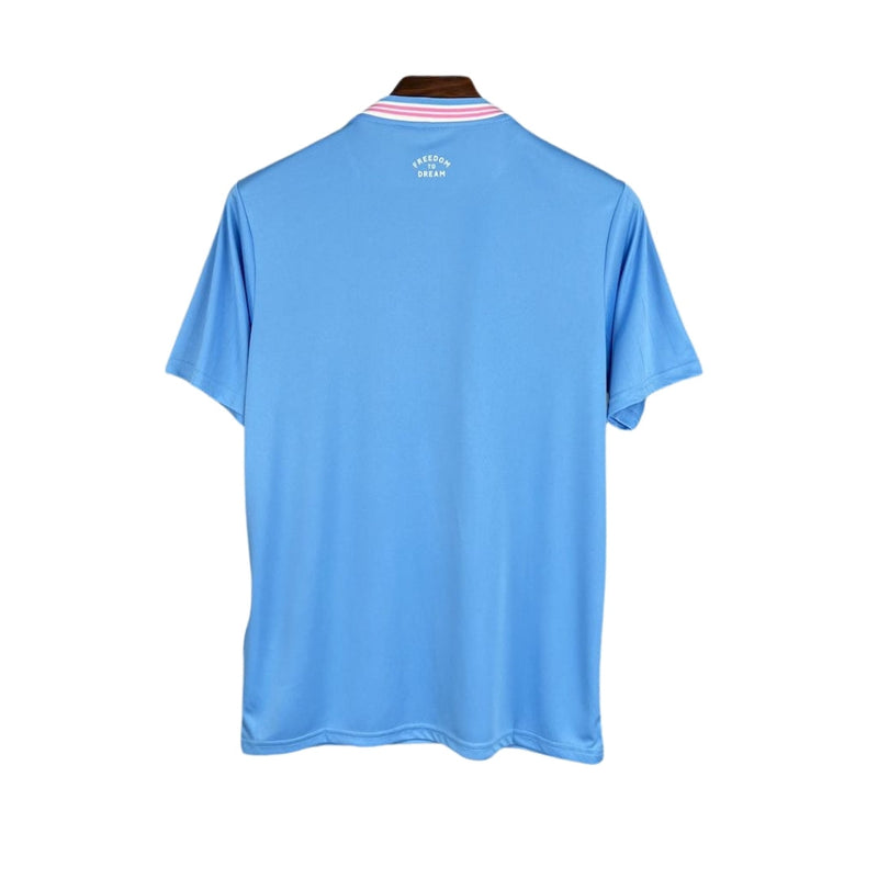 INTER MIAMI III 25/26 HOMME