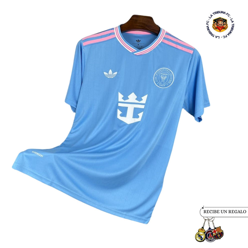 INTER MIAMI III 25/26 HOMME