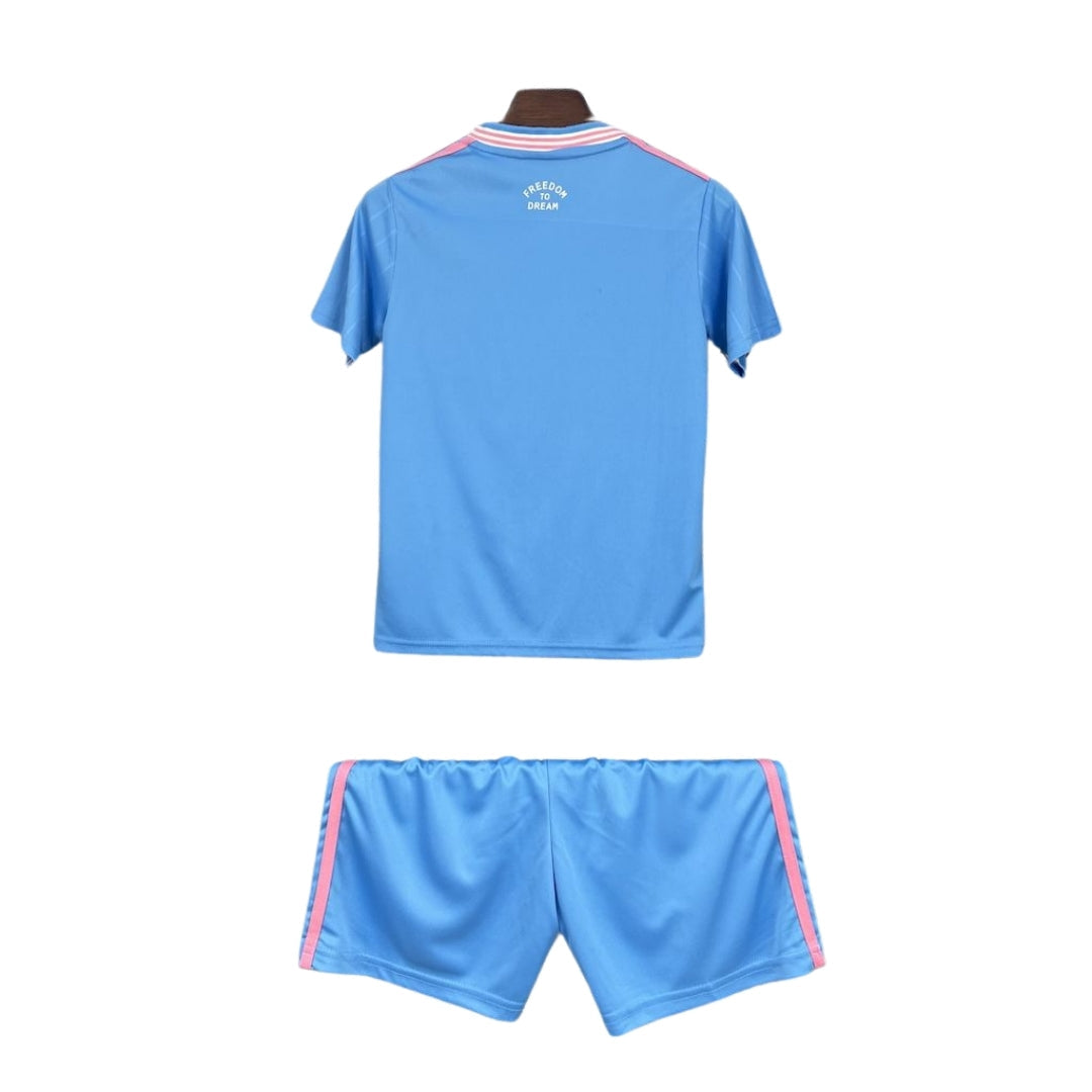 INTER MIAMI III 25/26 KIT ENFANT