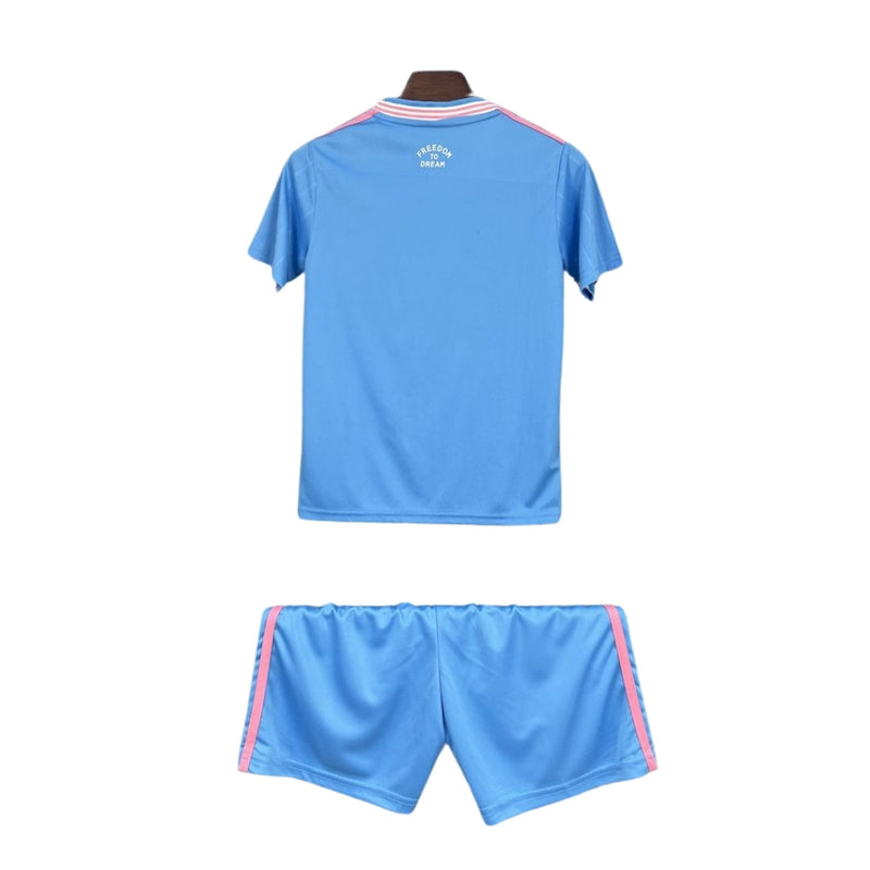 INTER MIAMI III 25/26 KIT ENFANT