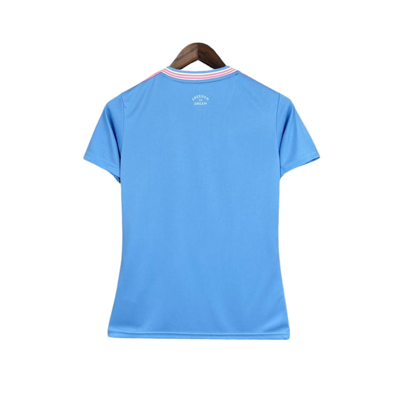 INTER MIAMI III 25/26 FEMME