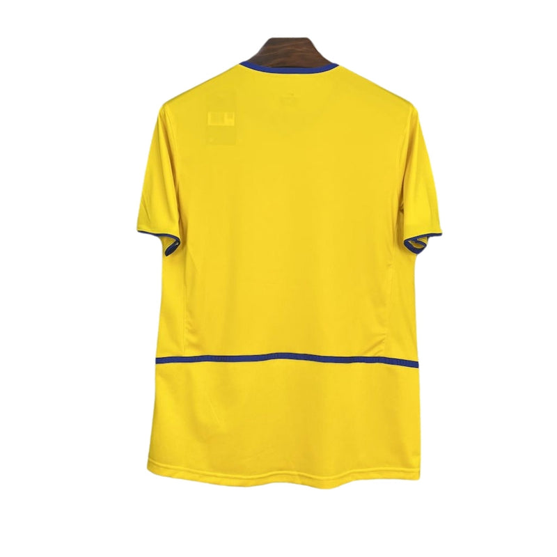 INTER DE MILAN III 2002/03 HOMME (RÉTRO)