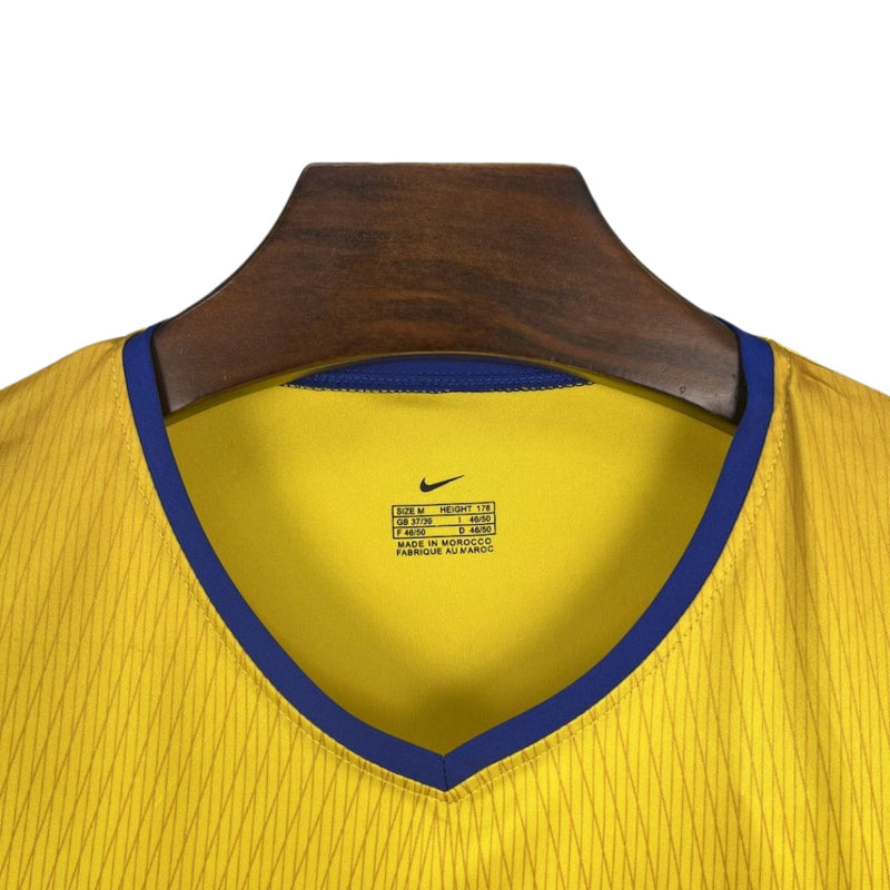 INTER DE MILAN III 2002/03 HOMME (RÉTRO)