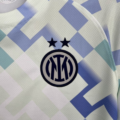 INTER DE MILAN II 25/26 HOMME