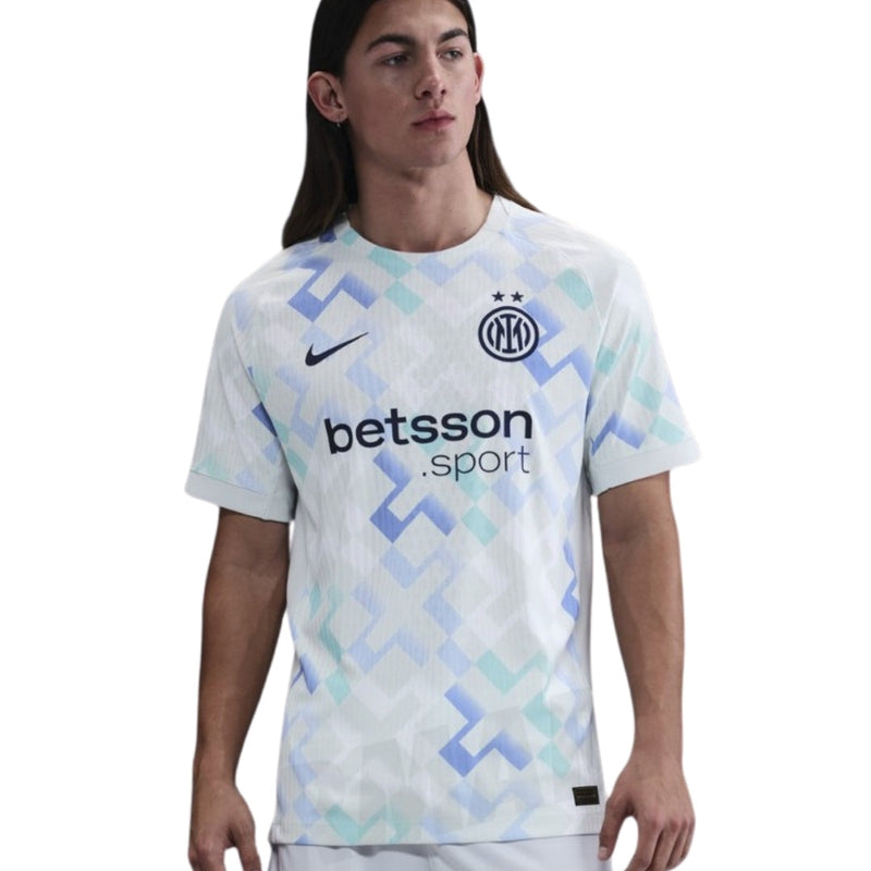 INTER DE MILAN II 25/26 HOMME