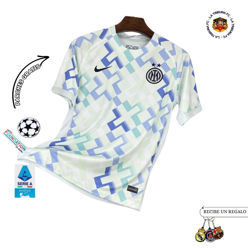INTER DE MILAN II 25/26 HOMME