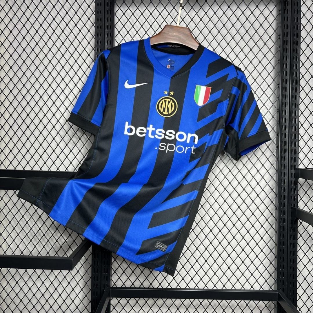 INTER MILAN I 24/25 HOMME