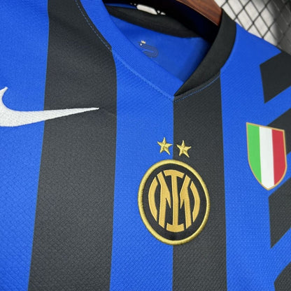 INTER MILAN I 24/25 HOMME