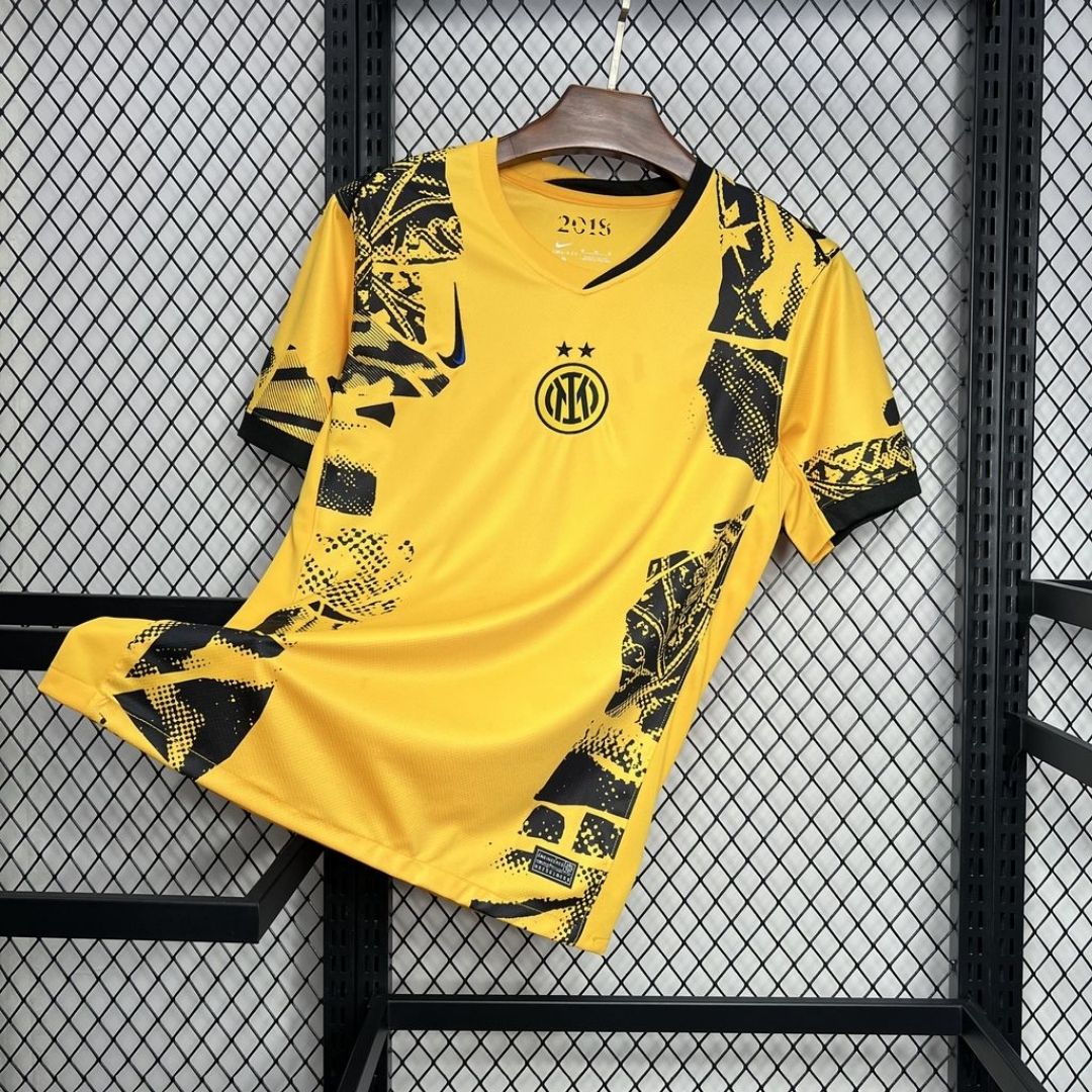INTER MILAN III 24/25 HOMME