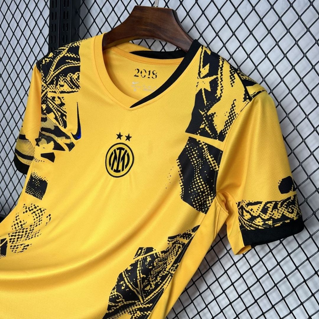 INTER MILAN III 24/25 HOMME