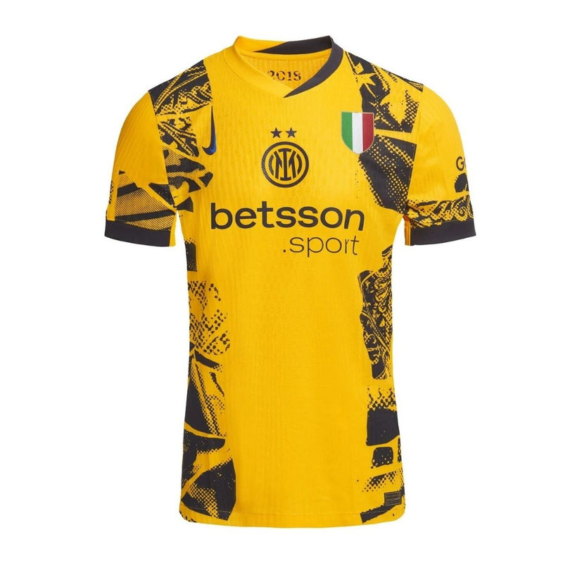 INTER MILAN III 24/25 HOMME