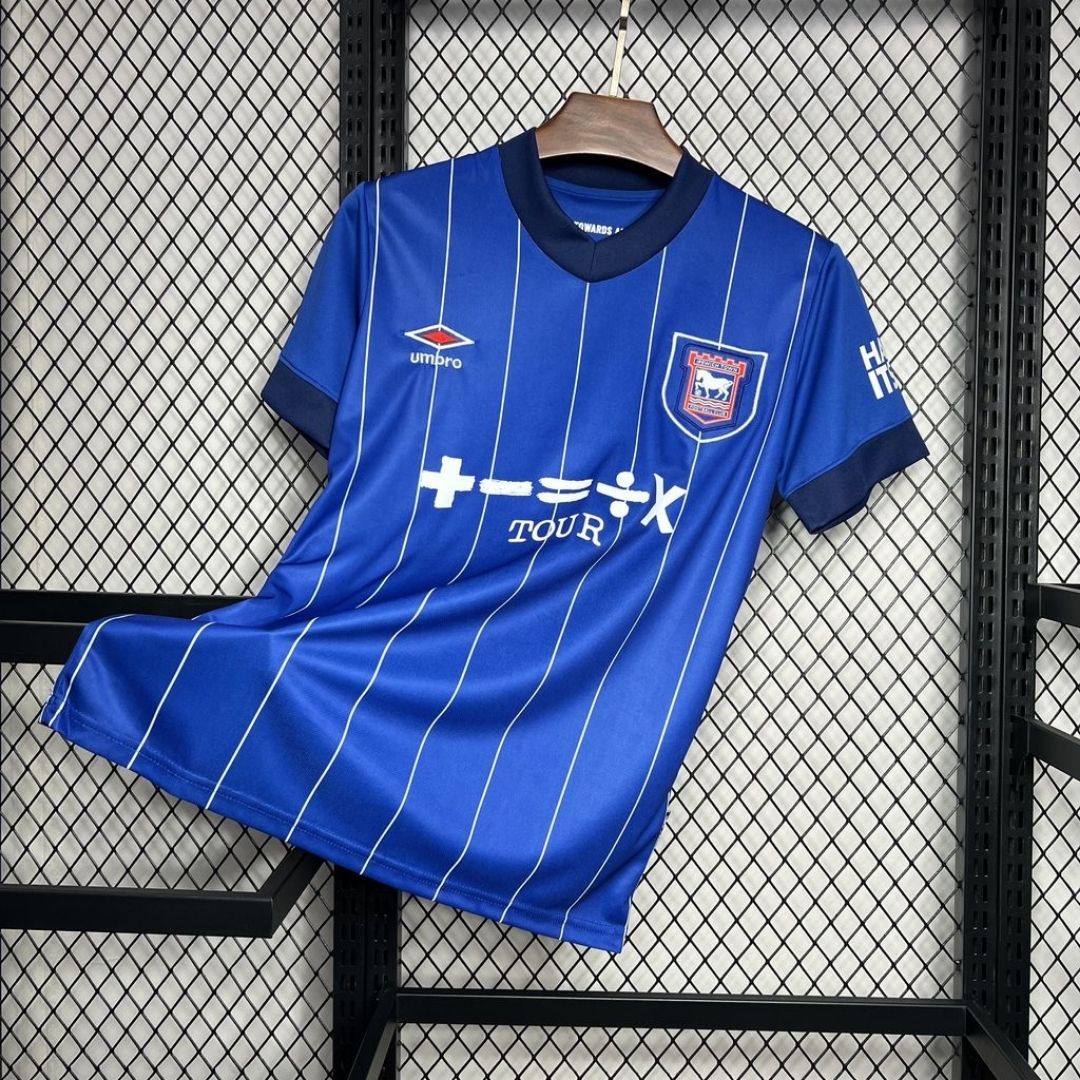 IPSWICH TOWN I 24/25 HOMME