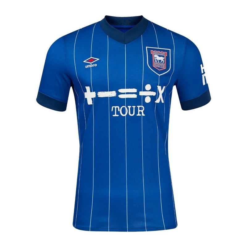 IPSWICH TOWN I 24/25 HOMME