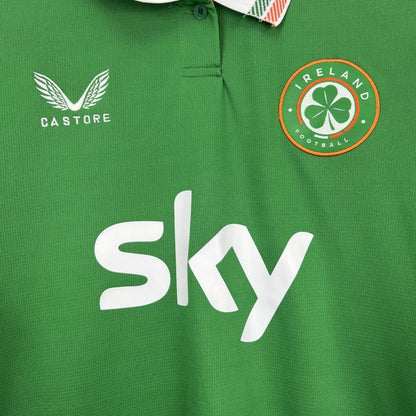IRLANDA I 25/26 HOMME