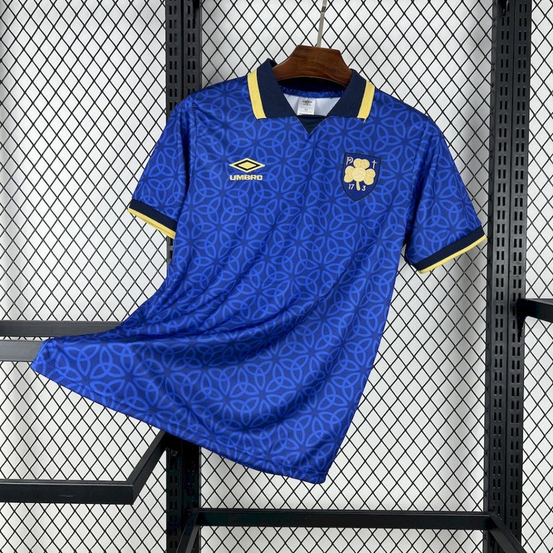 IRLANDA EDICIÓN ESPECIAL BLUE 25/26 HOMME