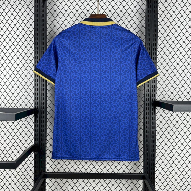 IRLANDA EDICIÓN ESPECIAL BLUE 25/26 HOMME