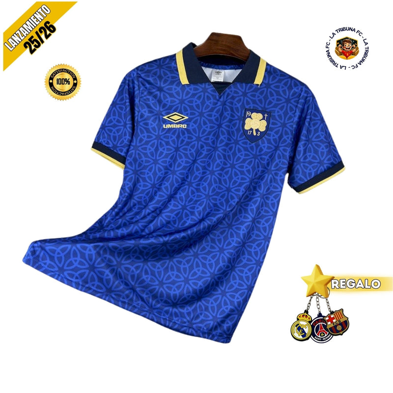 IRLANDA EDICIÓN ESPECIAL BLUE 25/26 HOMME