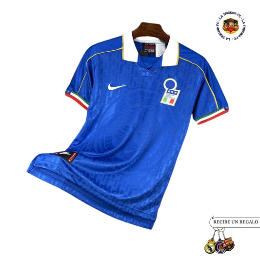 ITALIA I 1995 HOMME (RÉTRO)