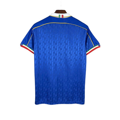 ITALIA I 1995 HOMME (RÉTRO)