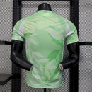 ITALIA EURO II 25/26 FEMME (VERSIÓN JUGADOR)