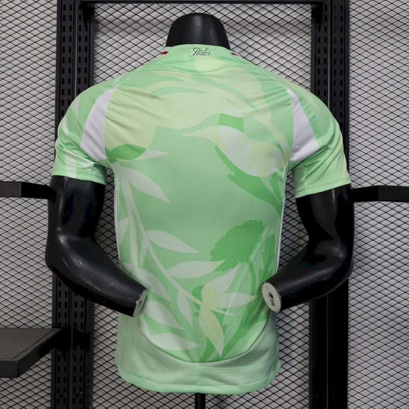 ITALIA EURO II 25/26 FEMME (VERSIÓN JUGADOR)