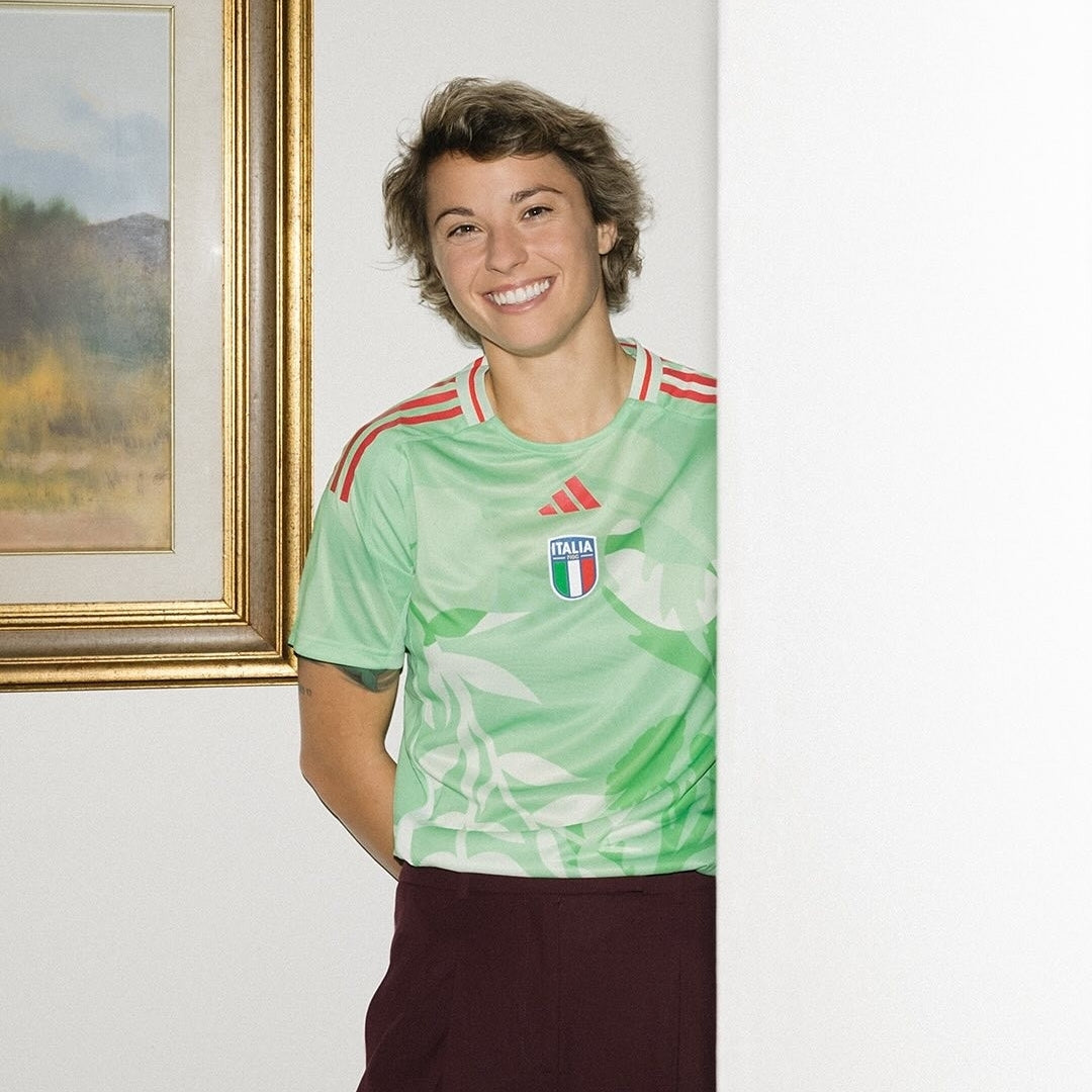 ITALIA II 25/26 FEMME