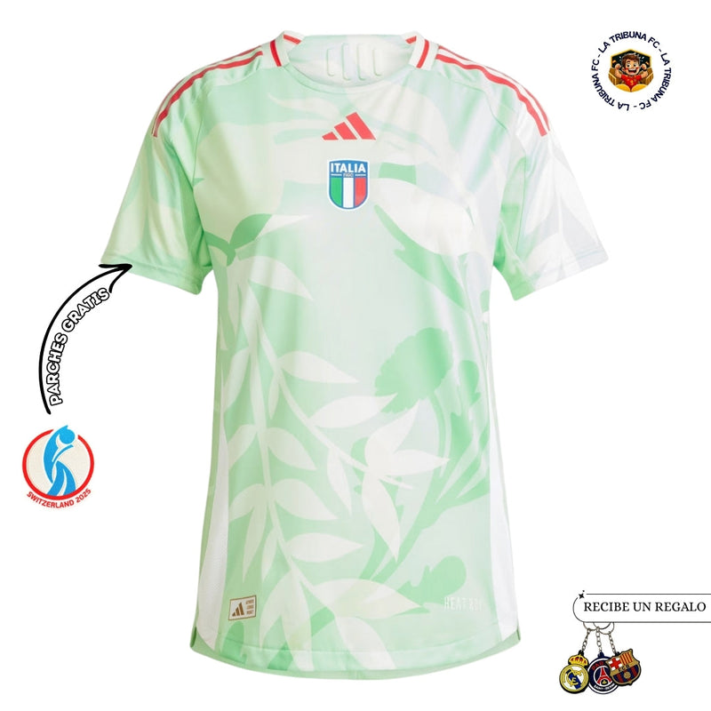 ITALIA II 25/26 FEMME