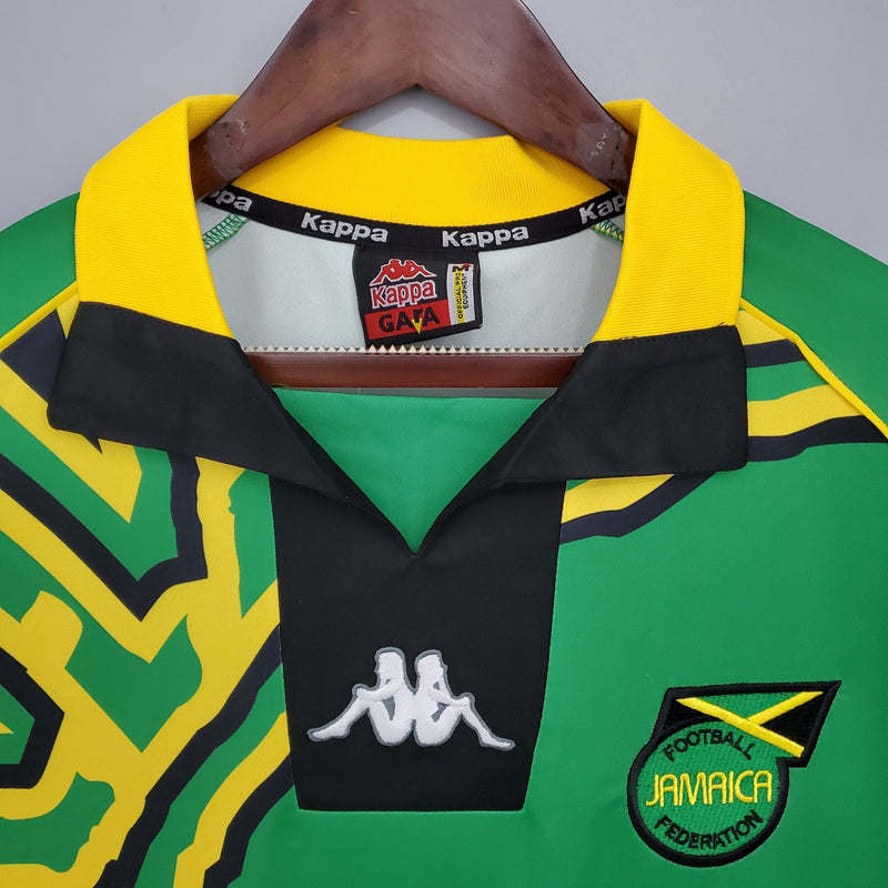 JAMAICA I 1998 HOMME (RÉTRO)
