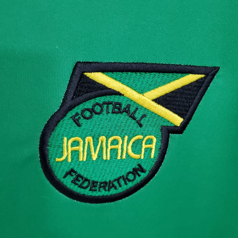 JAMAICA I 1998 HOMME (RÉTRO)