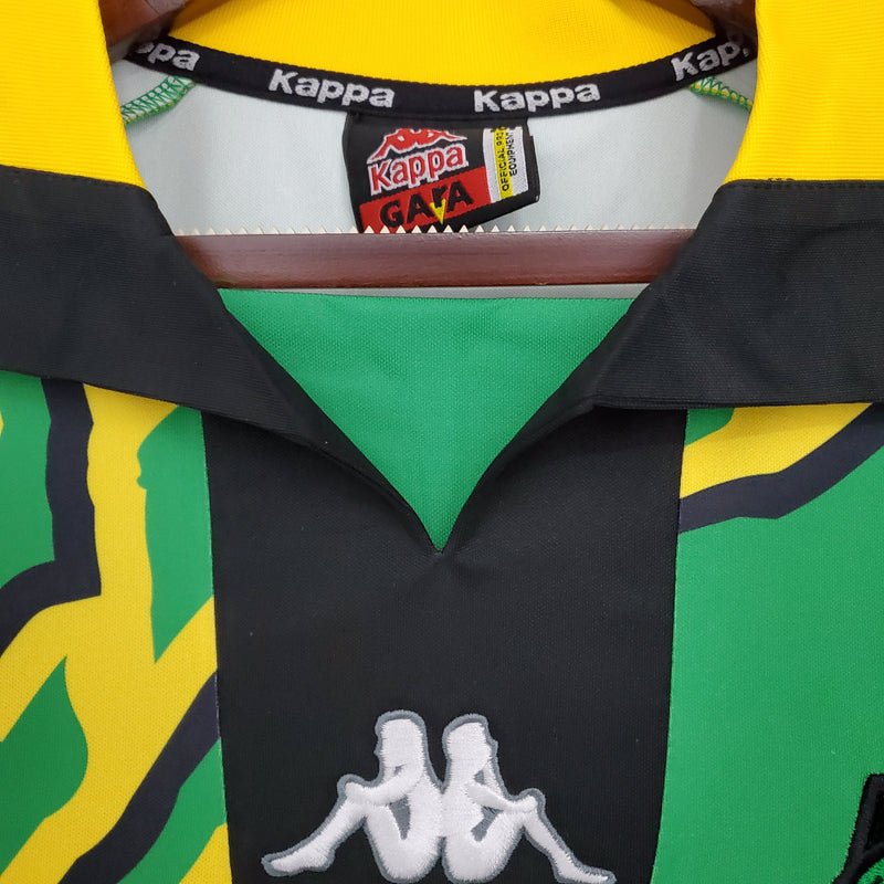 JAMAICA I 1998 HOMME (RÉTRO)