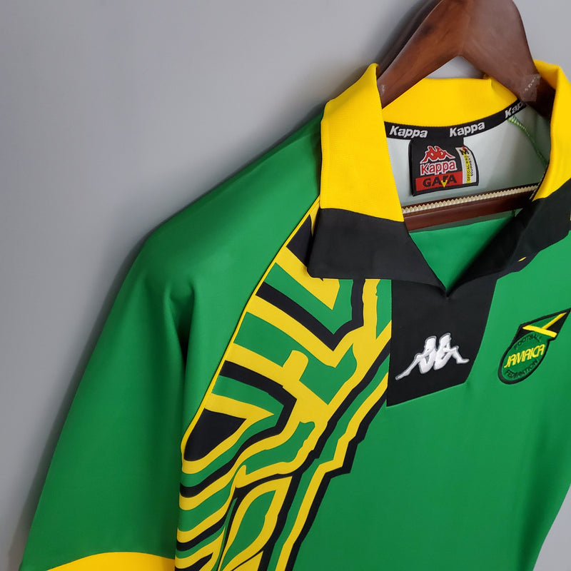 JAMAICA I 1998 HOMME (RÉTRO)