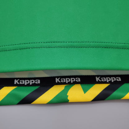 JAMAICA I 1998 HOMME (RÉTRO)