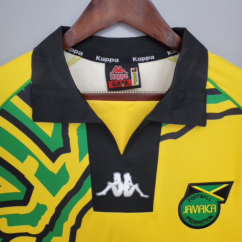 JAMAICA II 1998 HOMME (RÉTRO)