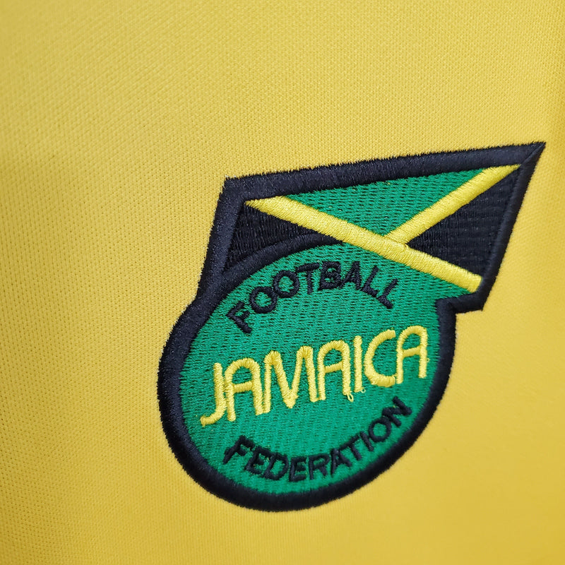 JAMAICA II 1998 HOMME (RÉTRO)