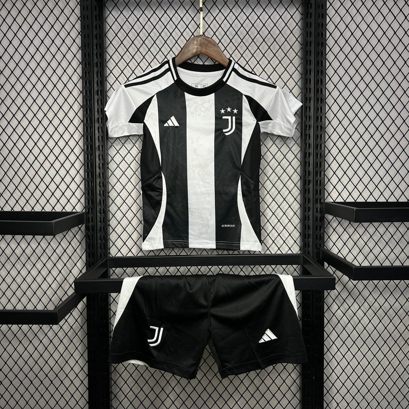 JUVENTUS I 24/25 KIT ENFANT