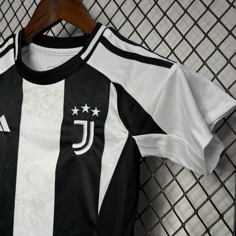 JUVENTUS I 24/25 KIT ENFANT
