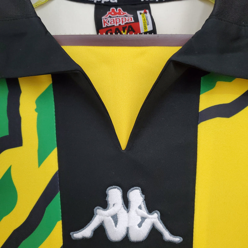 JAMAICA II 1998 HOMME (RÉTRO)