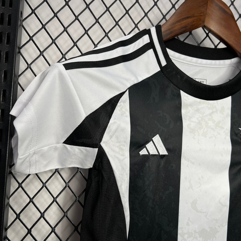 JUVENTUS I 24/25 KIT ENFANT