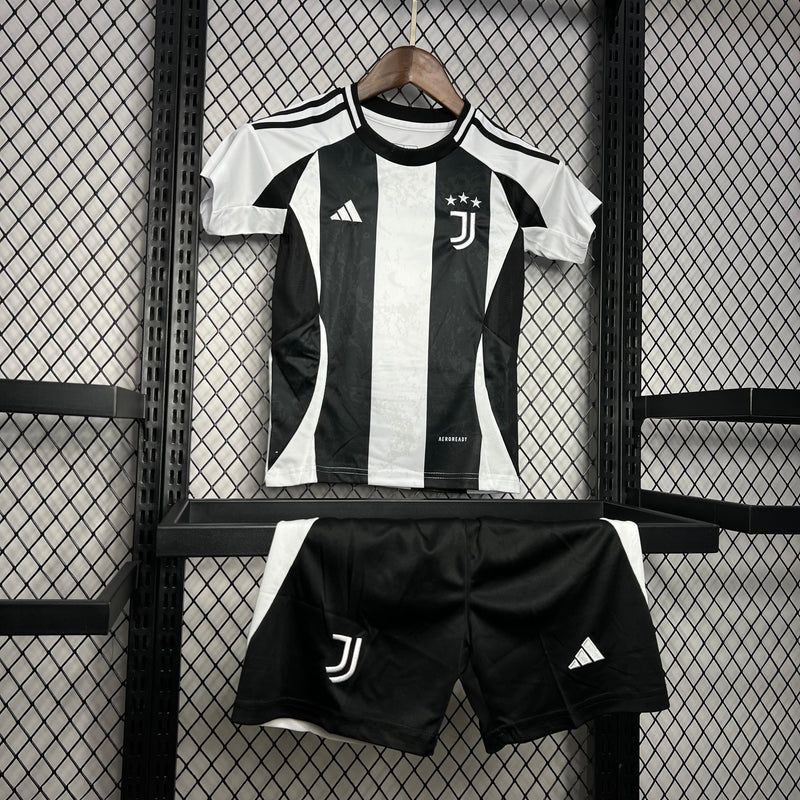 JUVENTUS I 24/25 KIT ENFANT